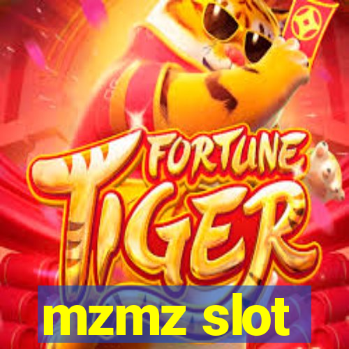 mzmz slot